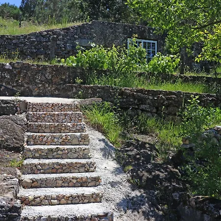 아파트 Casa Do Monte 2 카스트로다이레