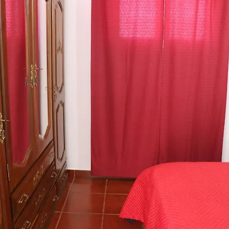Casa Do Monte 2 *