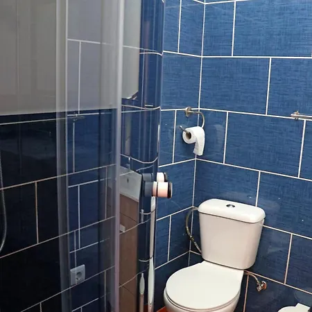 아파트 Casa Do Monte 2