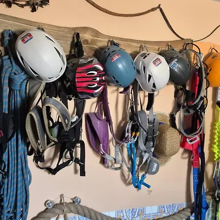 아파트 Casa Do Monte 2