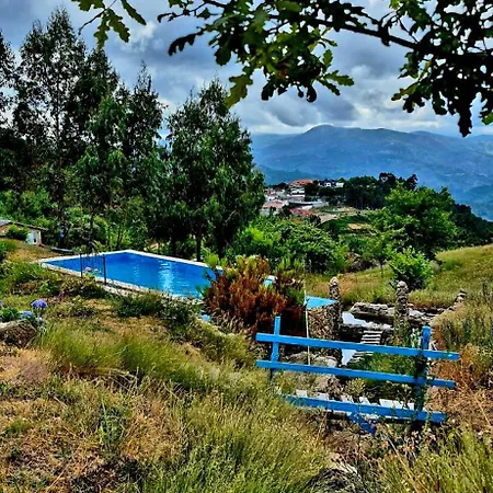 Apartmán Casa Do Monte 2 *