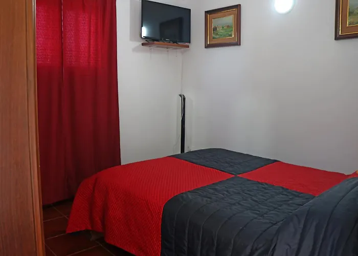 Casa Do Monte 2 アパート *