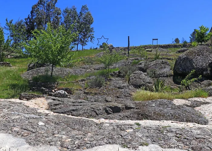 Casa Do Monte 2 アパート カストロ・ダイレ