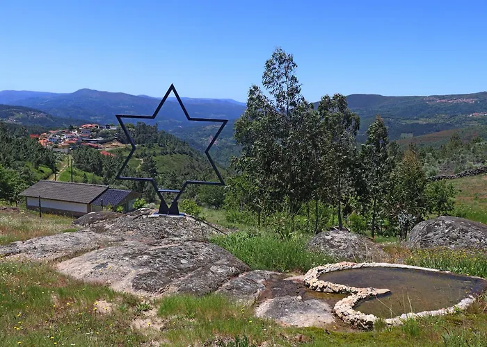 Casa Do Monte 2 アパート カストロ・ダイレ