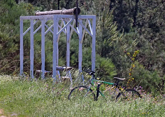 Casa Do Monte 2 カストロ・ダイレ