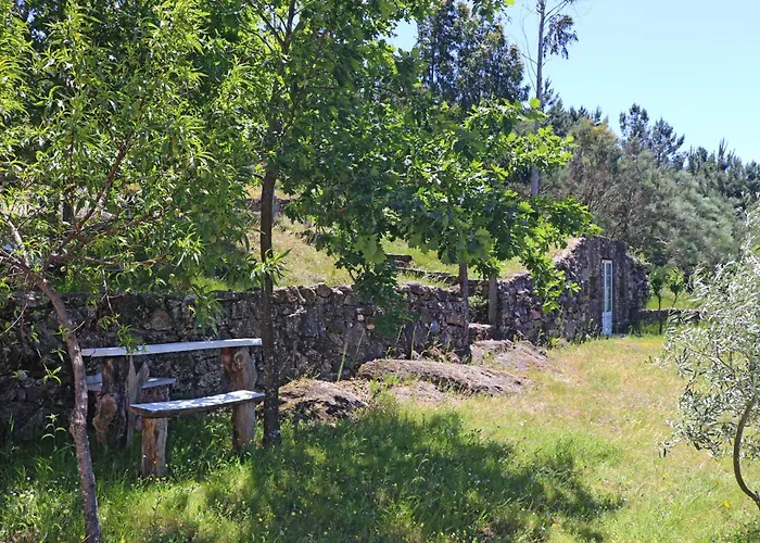 Casa Do Monte 2 アパート カストロ・ダイレ