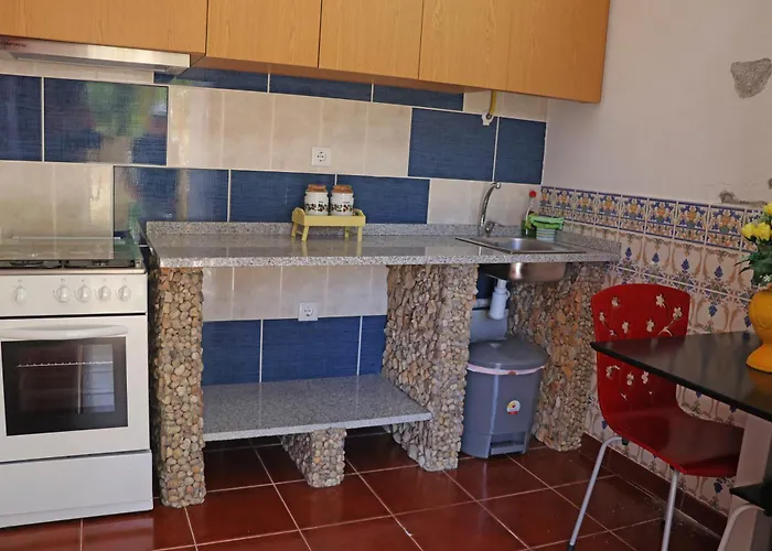 Casa Do Monte 2 カストロ・ダイレ