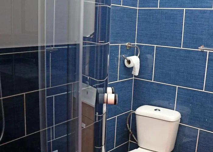 アパート Casa Do Monte 2