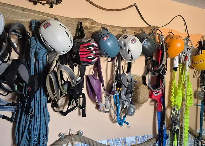 アパート Casa Do Monte 2